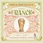 Cesar Franck: Sämtliche Lieder & Duette, CD,CD