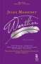 Jules Massenet: Werther (Bariton-Version / Deluxe-Ausgabe im Buch), CD,CD