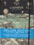 Ligabue (Luciano Ligabue): Giro Del Mondo (Deluxe Edition) (Hardcoverbook), CD,CD,CD,BR