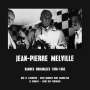 Jean-Pierre Melville: Bandes Originales 1956-1963, LP
