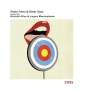 Paolo Fresu, Omar Sosa, Natacha Atlas & Jacques Morelenbaum: Eros (180g) (Red Vinyl), 2 LPs