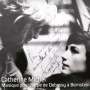 : Catherine Michel - Musik für Harfe von Debussy bis Bernstein, CD,CD