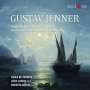 Gustav Jenner (1865-1920): Klarinettensonate op.5, CD