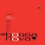 Quintetto Basso-Valdambrini: Bossa Nova!, LP
