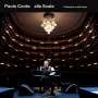 Paolo Conte: Alla Scala - Il Maestro È Nell’Anima, CD,CD