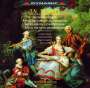 Johann Nepomuk Hummel (1778-1837): Mandolinenkonzert G-Dur, CD