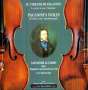 : Salvatore Accardo spielt Paganinis Violine, CD,CD