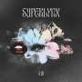 Superlynx: 4 10, CD