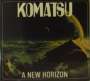 Komatsu: A New Horizon, CD