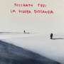 Riccardo Tesi: La Giusta Distanza, CD