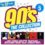: 90's: The Collection 3, CD,CD