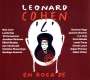 : Leonard Cohen - En Boca De, CD