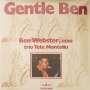 Tete Montoliu: Gentle Ben, LP