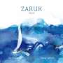 Zaruk: Agua, CD