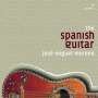 : Jose Miguel Moreno - The Spanish Guitar, CD,CD,CD,CD,CD,CD,CD,CD,CD,CD,CD,CD