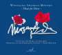 Wolfgang Amadeus Mozart: Werke für Horn, CD