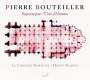 Pierre Bouteiller: Missa pro defunctis, CD