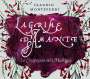 Claudio Monteverdi: Madrigali "Lagrime d'amante", CD