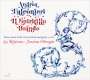 Tanzmusik aus Italien & Spanien ca.1650 "Il Spiritillo Brando", CD
