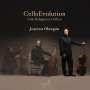 : Josetxu Obregon - Cello Evolution from Bologna to Cöthen, CD