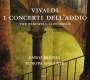 Antonio Vivaldi: Violinkonzerte RV 189, 273, 286, 367, 371, 390, CD