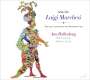 Ann Hallenberg - Arias for Luigi Marchesi (The Great Castrato of the Napoleonic Era), CD