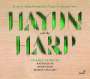 : Chiara Granata - Haydn and the Harp, CD
