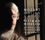 Wolfgang Amadeus Mozart (1756-1791): Opernarien "Italian Arias", CD