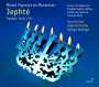 Michel Pignolet de Monteclair: Jephte, CD,CD