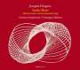 Josquin Desprez: Marianische Motetten & Instrumentalstücke "Stabat Mater", CD