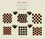 Marin Marais: Pieces de Violes - Le Labyrinthe, CD