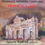 Federico Moreno Torroba (1891-1982): Gitarrenwerke "Puertas De Madrid", CD