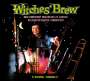 New Symphony Orchestra of London - Witches' Brew, CD