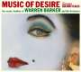Warren Barker: Music Of Desire, CD