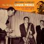 Louis Prima: Just A Gigolo & Other Hits - The Wildest Louis Prima, CD