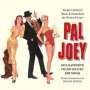 Richard Rodgers: Pal Joey - O.S.T. (Deluxe Digipack), CD