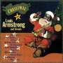 Louis Armstrong & Friends: Christmas With Louis Armstrong..., CD