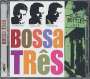 The Bossa Tres: Bottles, CD