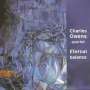 Charles Owens: Eternal Balance, CD