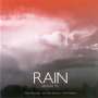 Juan Pablo Balcazar: Rain, CD