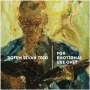 Rotem Sivan Trio: For Emotional Use Only, CD