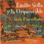 Emilio Solla: Suite Piazzollana, CD, CD