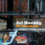 Ari Hoenig: NY Standard, CD