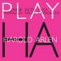 Vinnie Sperrazza, Jacob Sacks & Masa Kamaguchi: Play Harold Arlen, CD