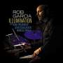 Rob Garcia: Illumination, CD