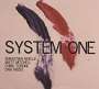 Sebastian Noelle: System One, CD