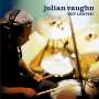 Julian Vaughn: Hey Lester!, CD
