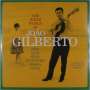 João Gilberto: The Warm World Of, LP,LP