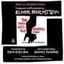 Elmer Bernstein: The Man With The Golden Arm, CD