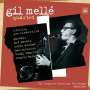 Gil Mellé: The Complete Prestige R, CD,CD